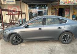 BYD Destroyer 05